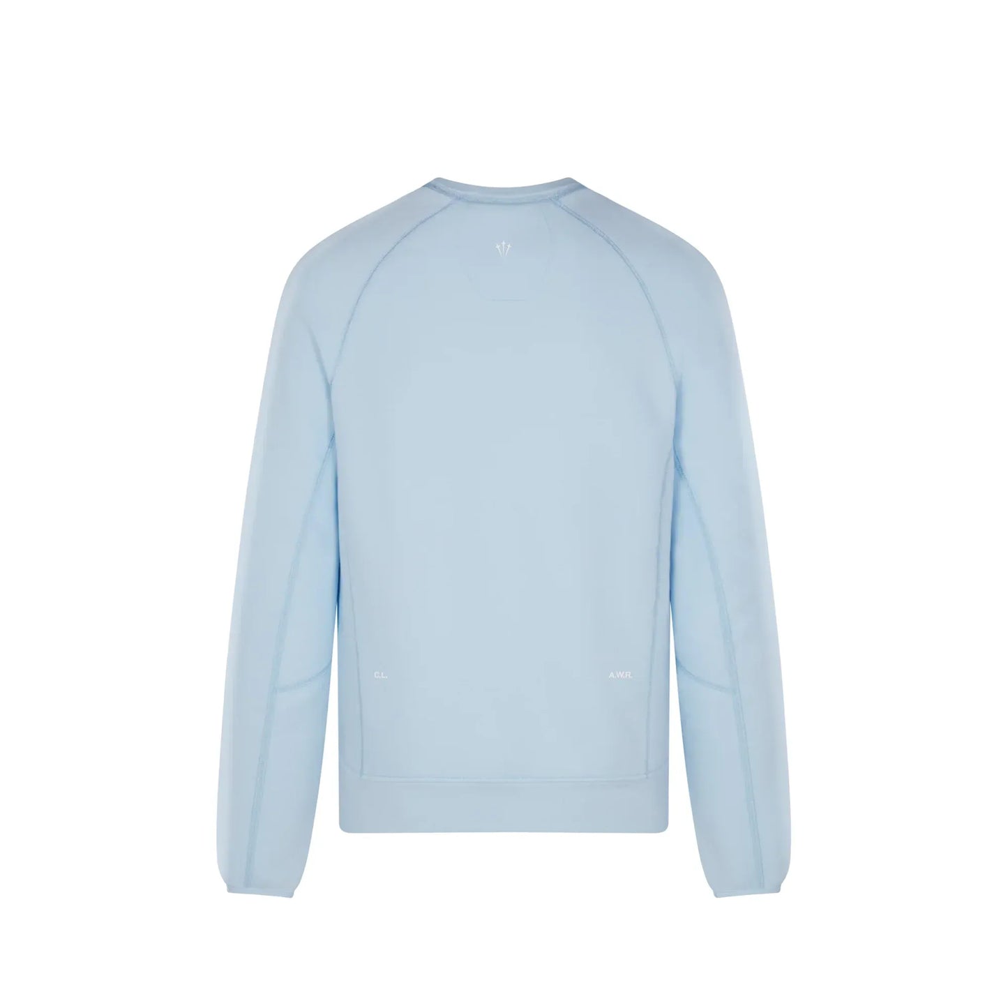 NOCTA Tech Fleece Crewneck - (COBALT BLUE)
