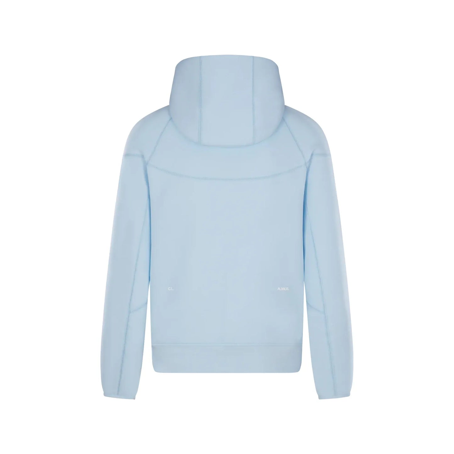 Nocta Tech Fleece Zip Hoodie - (COBALT BLUE)