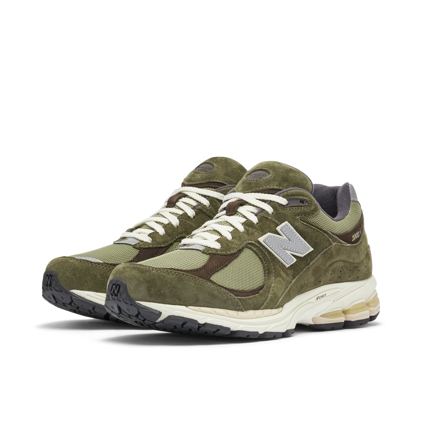 New Balance 2002R - (KHAKI)