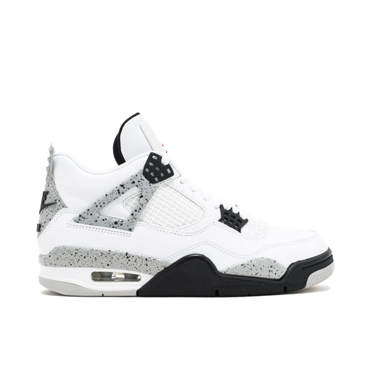 Jordan 4 Retro OG Cement