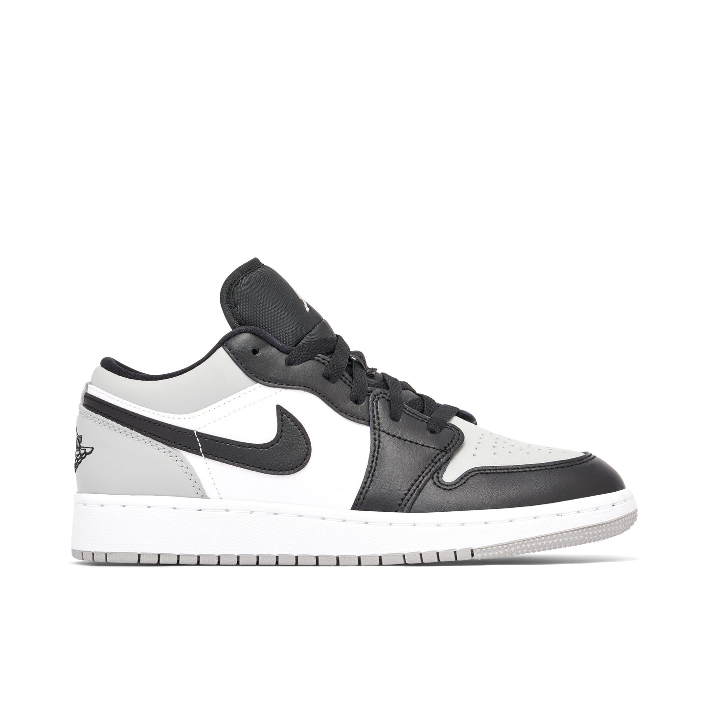 Jordan 1 Low Light Smoke Grey