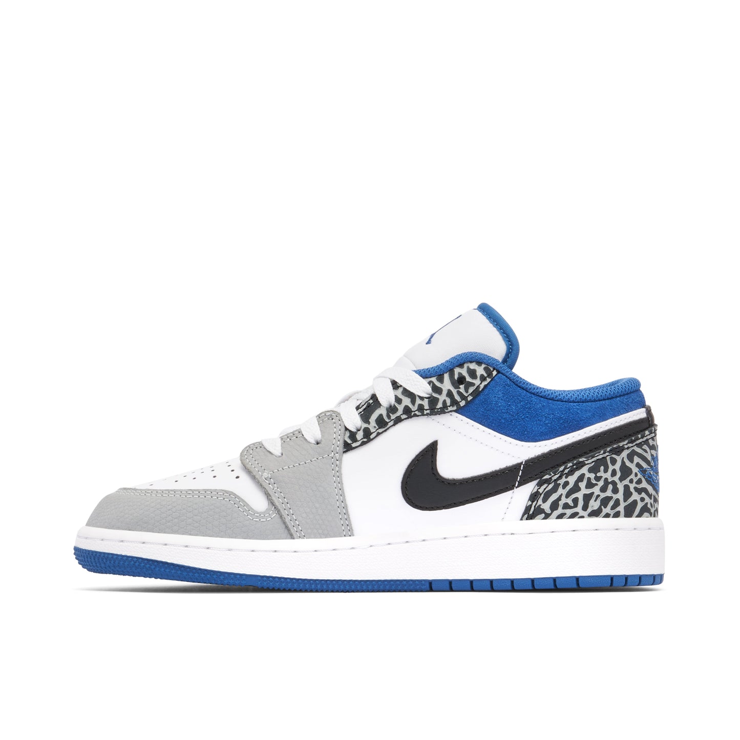 Jordan 1 Low SE True Blue