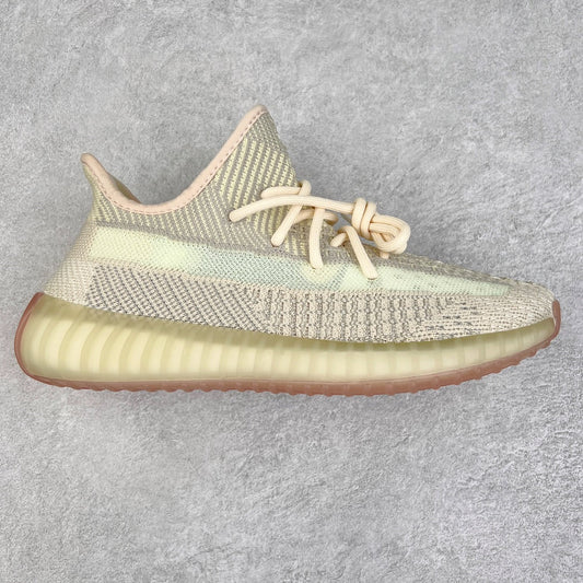 Yeezy Boost 350 V2 Citrin Reflective