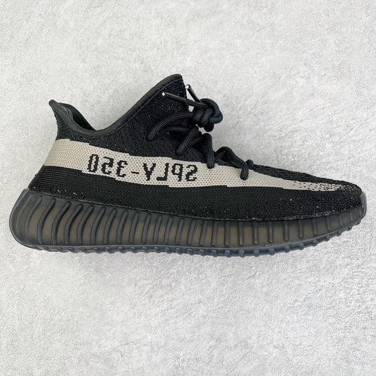 Yeezy Boost 350 V2 Core Black White Oreo