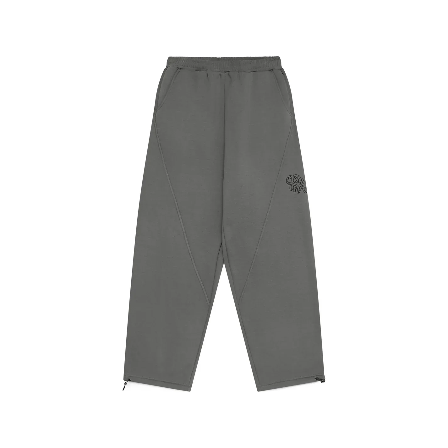MERTRA Bigstep 2.0 Jogging Charcoal