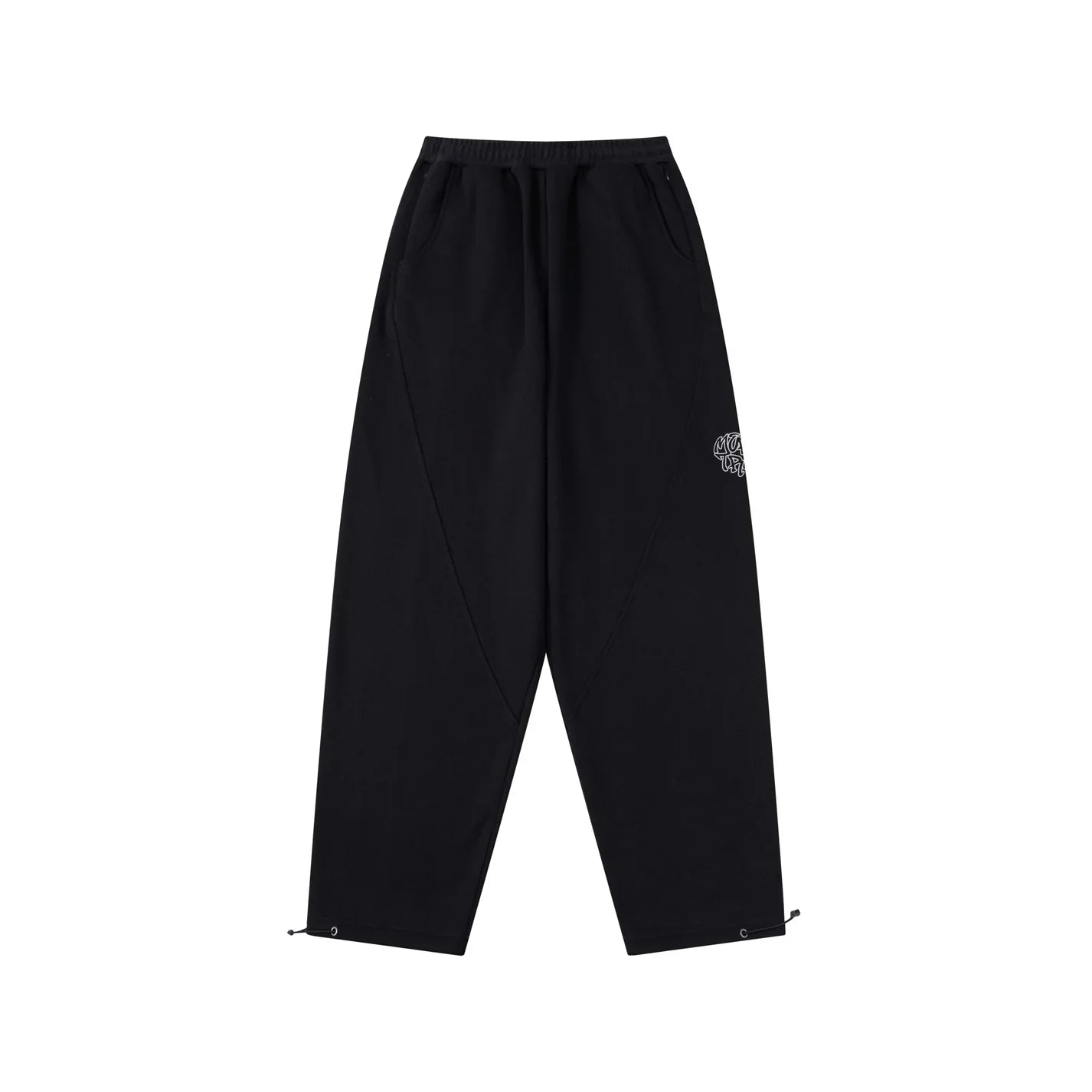 MERTRA Bigstep 2.0 Jogging Black
