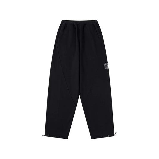 MERTRA Bigstep 2.0 Jogging Black