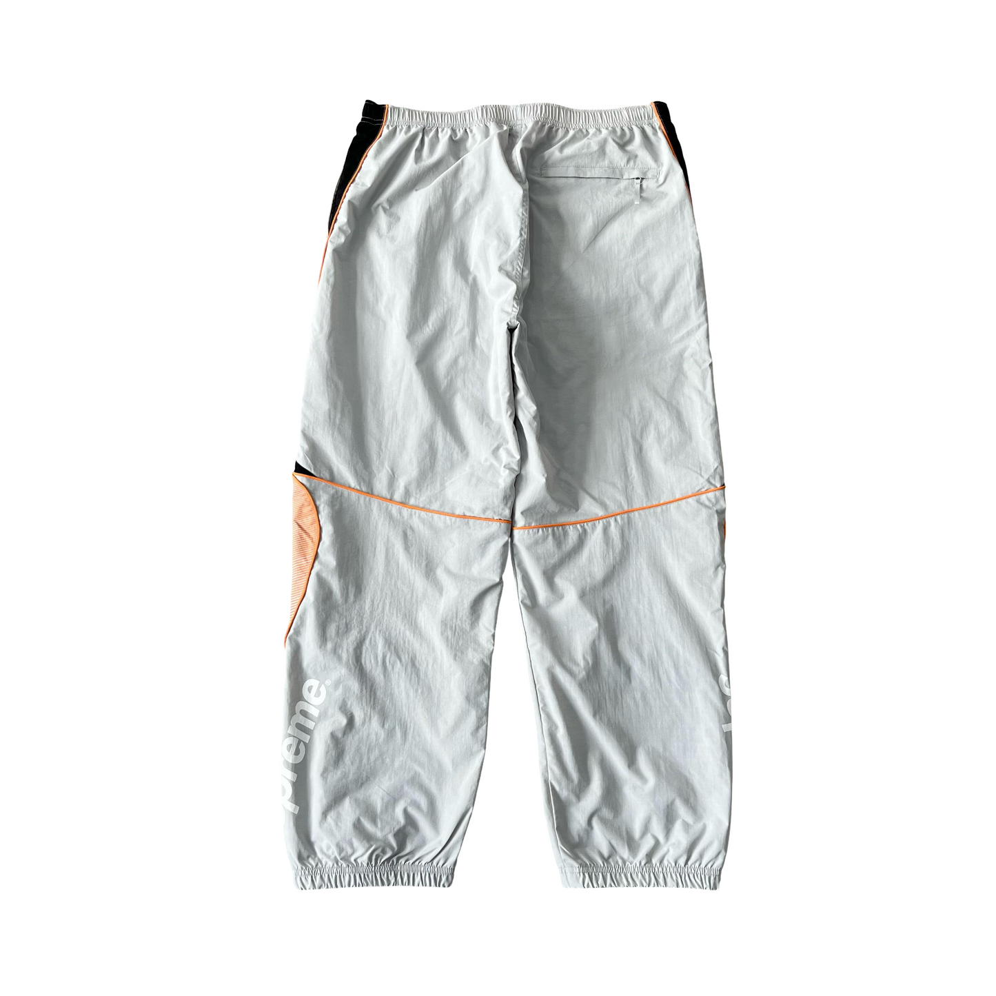 Supreme x Umbro Italia Shell Suit Jogging - (GREY)