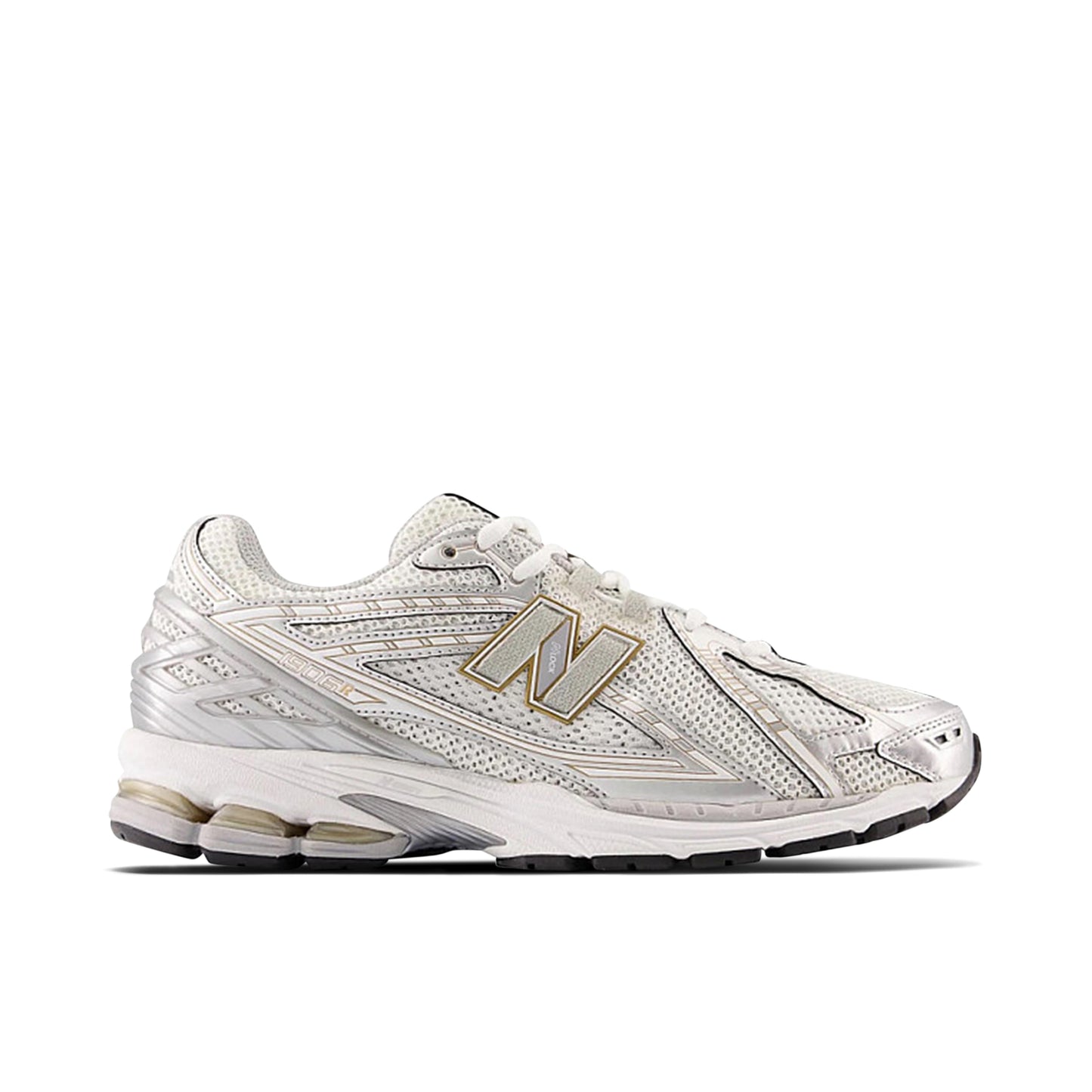 New Balance 1906R - (WHITE/SILVER/GOLD)