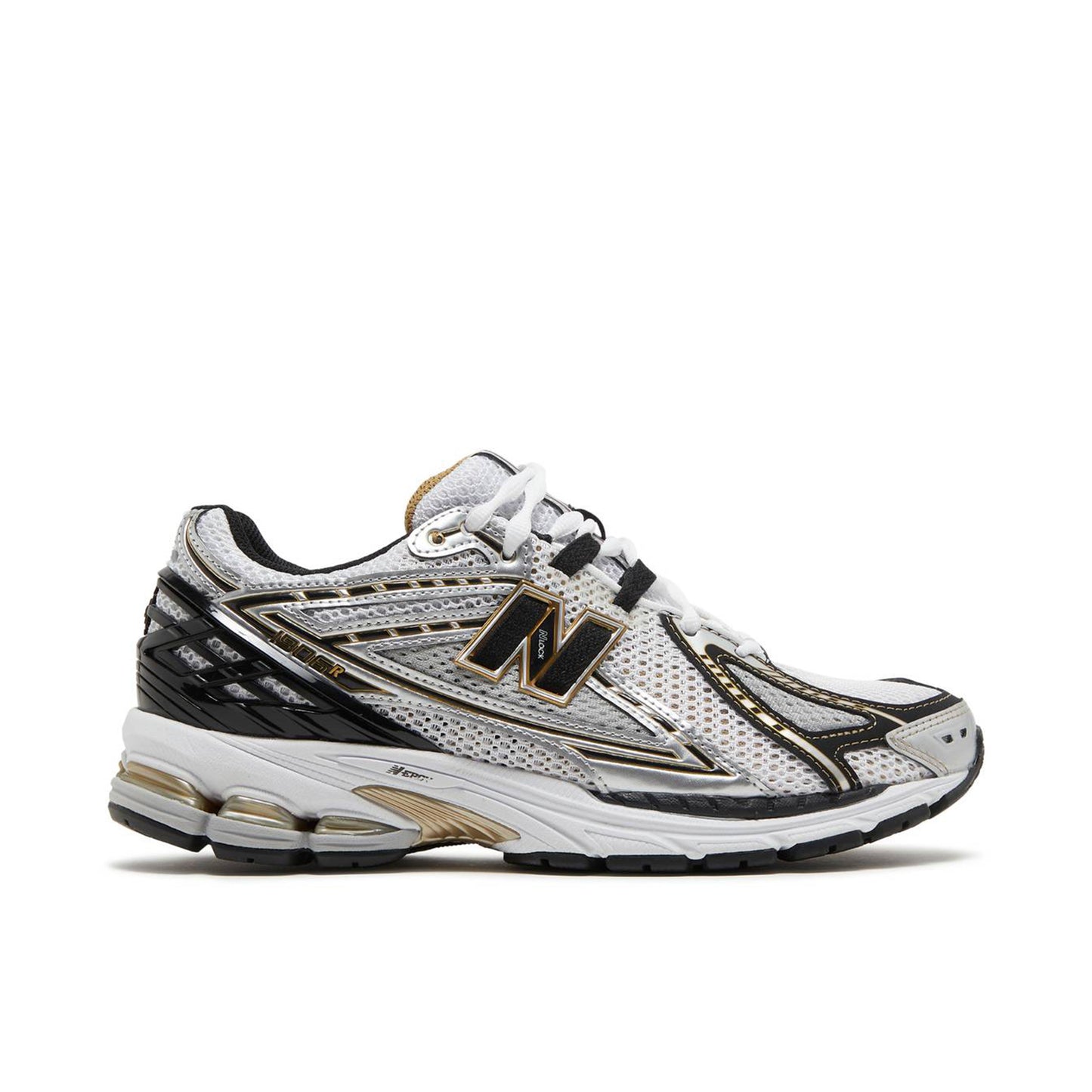 New Balance 1906R - (WHITE/GOLD)