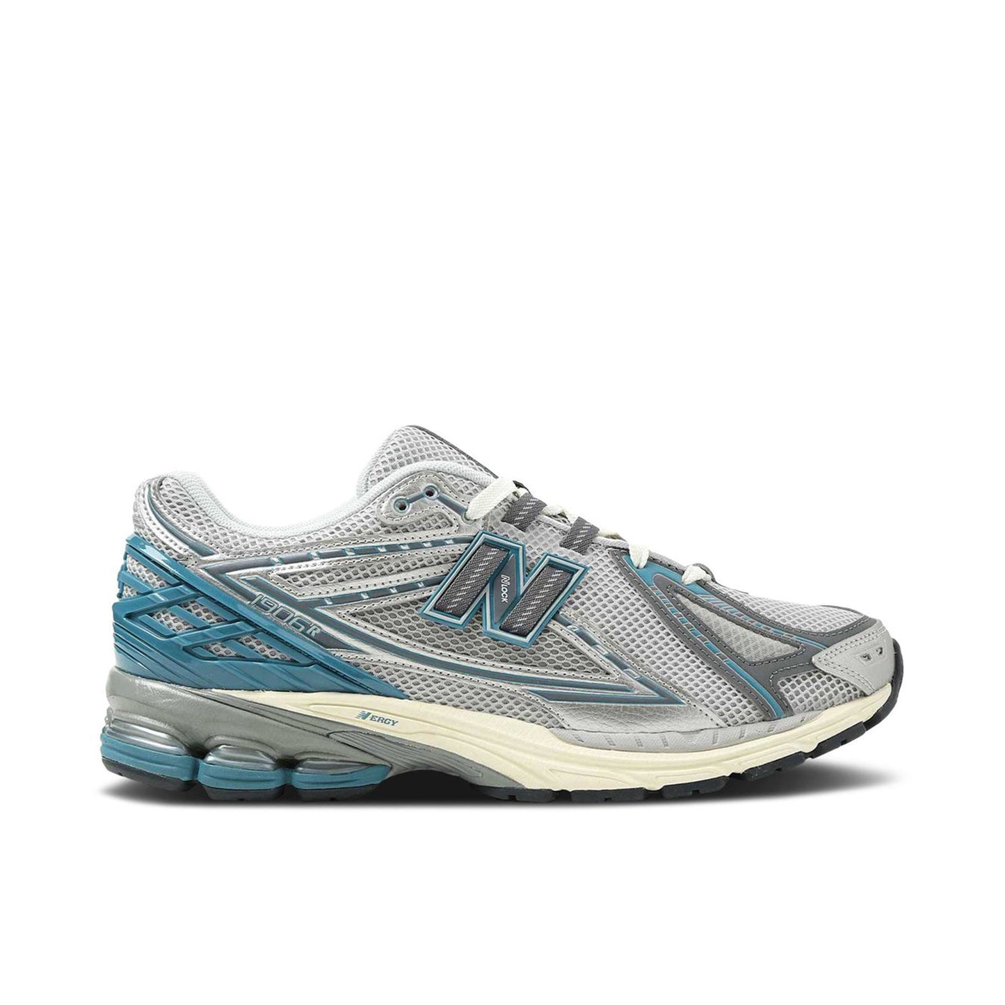 New Balance 1906R - (SILVER METALLIC TERRARIUM)
