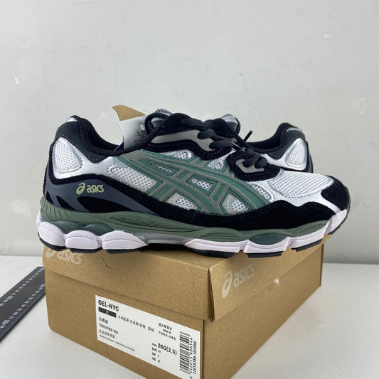 ASICS Gel-NYC White Ivy