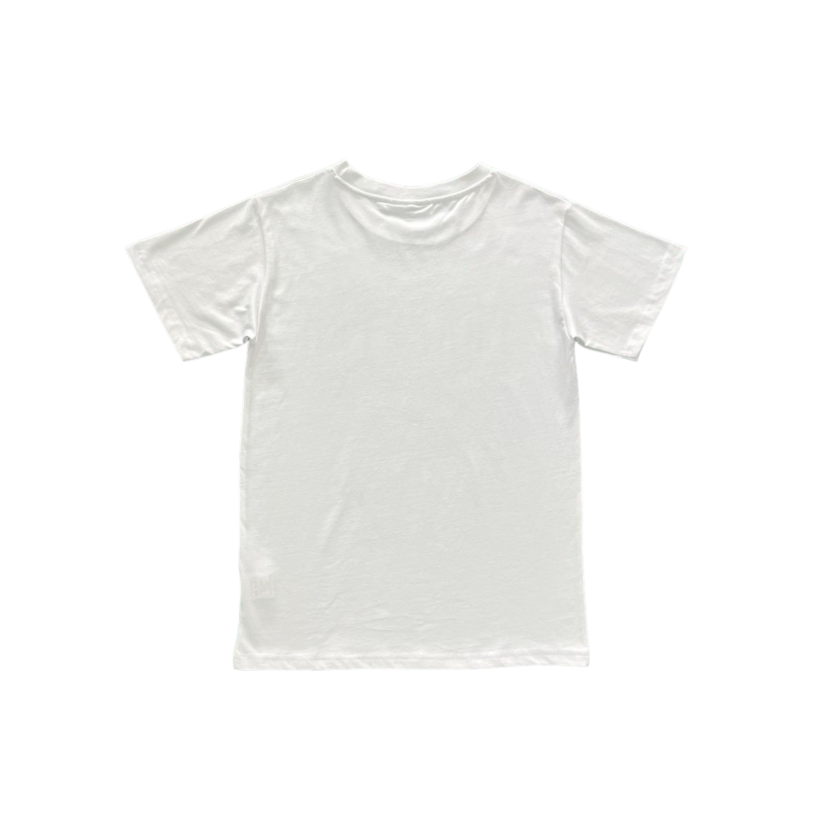 Trapstar Decoded Shattered Glass Tee - (WHITE)