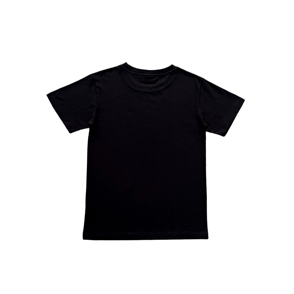 Trapstar Decoded Shattered Glass Tee - (BLACK)