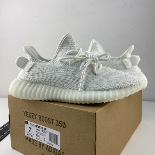 Yeezy Boost 350 V2 Cream Triple White