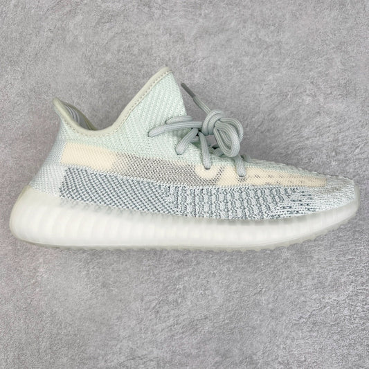 Yeezy Boost 350 V2 Cloud White Reflective