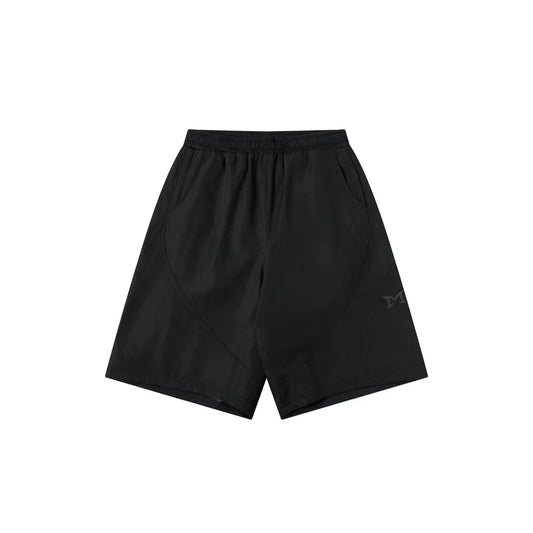 MERTRA Tech Shorts Black