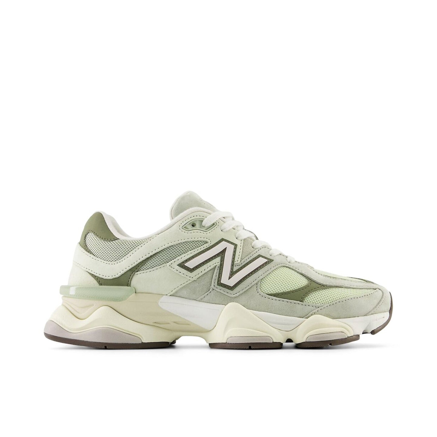 New Balance 9060 - (OLIVINE)