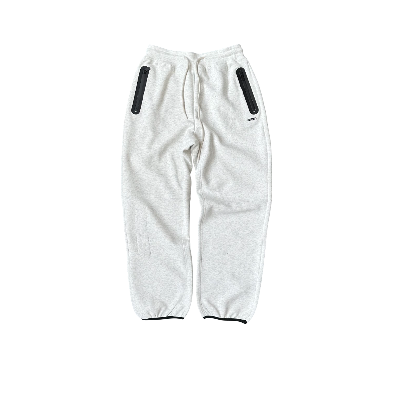 6PM Tech Jogging - (GREY)