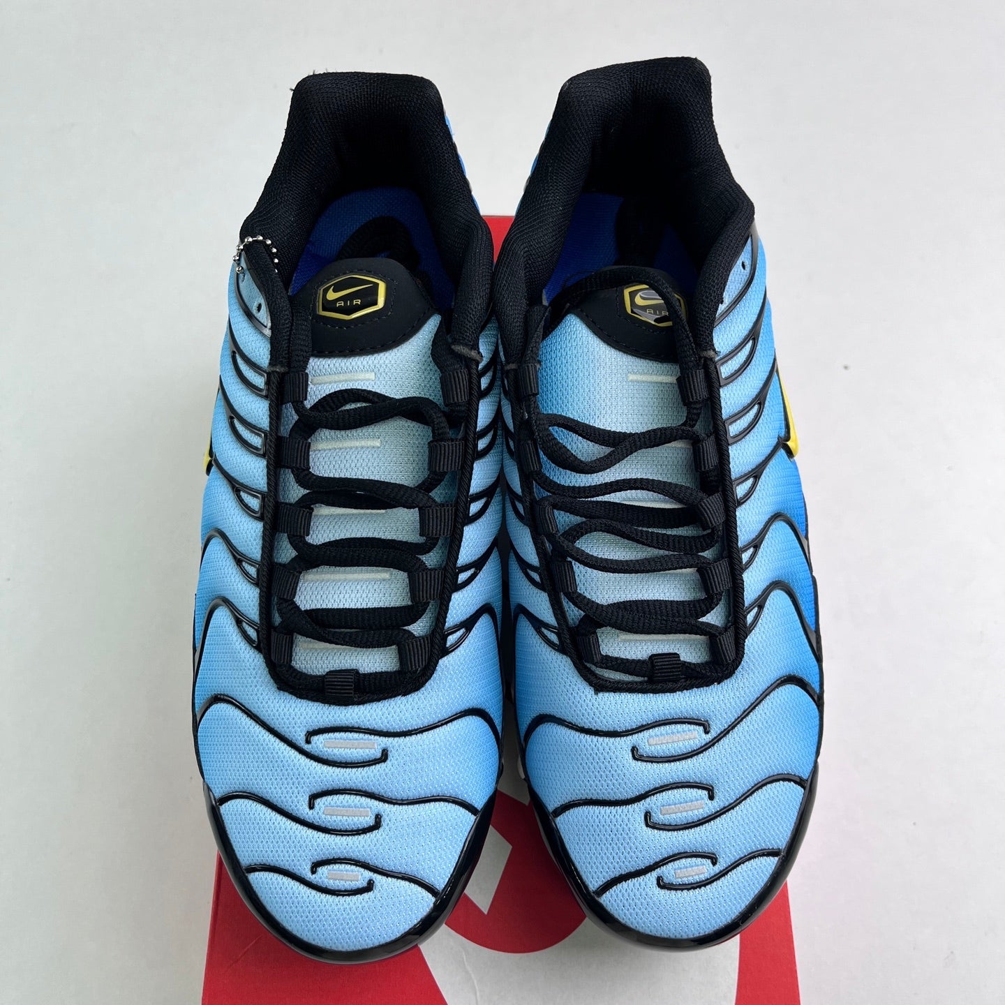 Nike Air Max Plus TN OG Hyper Blue