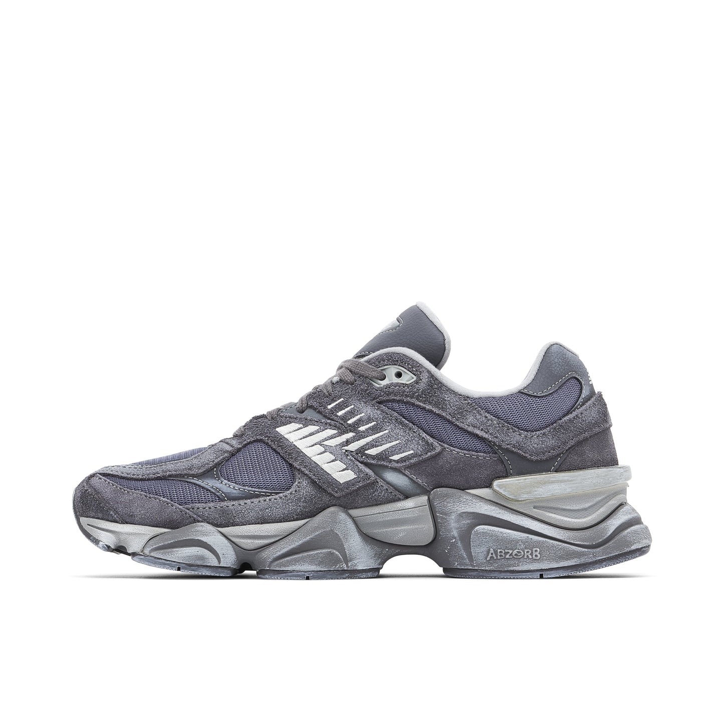 New Balance 9060 - (MAGNET)