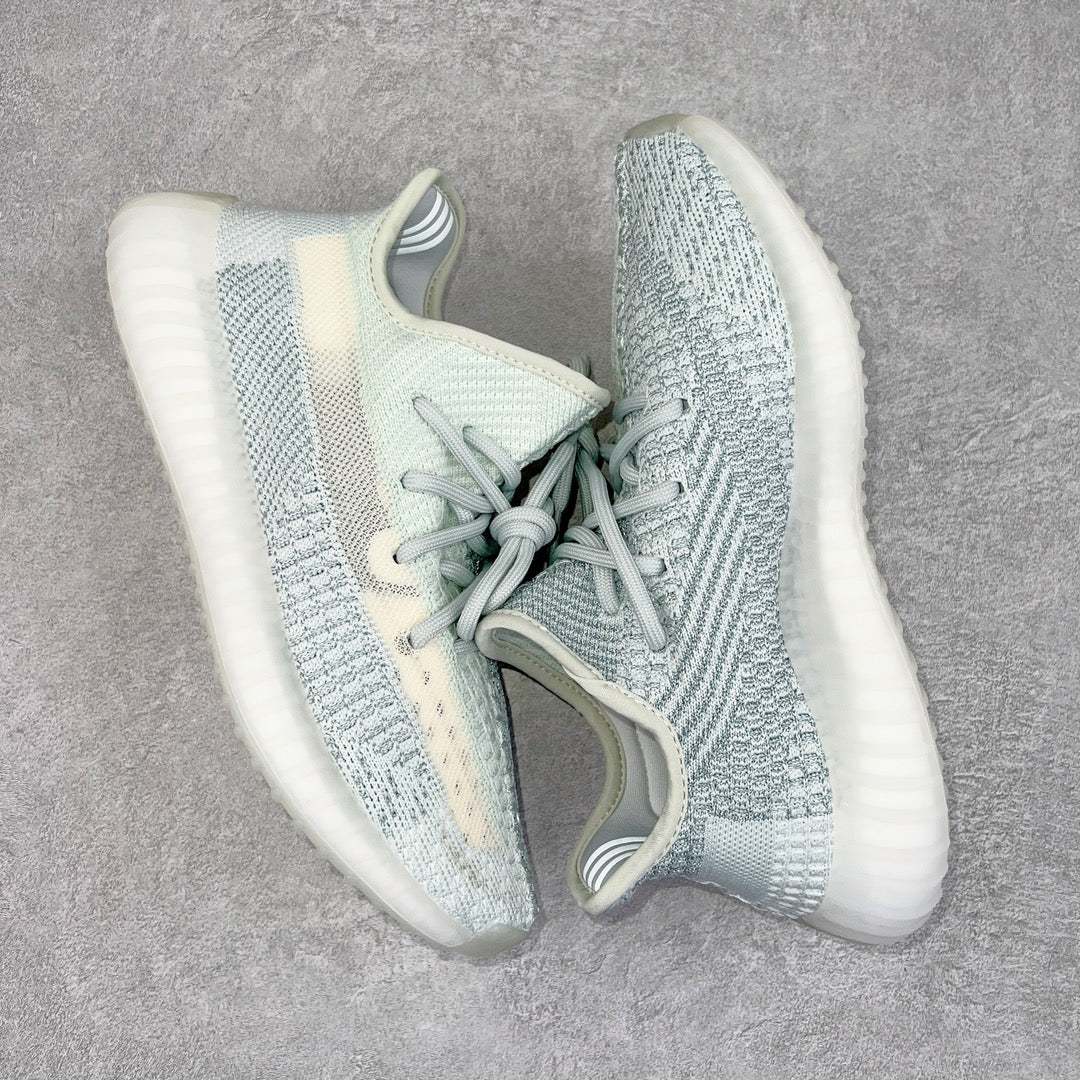 Yeezy Boost 350 V2 Cloud White Reflective