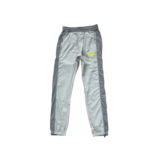 Syna World Shell Suit Jogging - (GREY/NEON) EXCLUSIVITY 21DRIPZZ