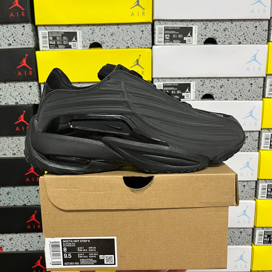 NOCTA Hot Step 2 - (TRIPLE BLACK)