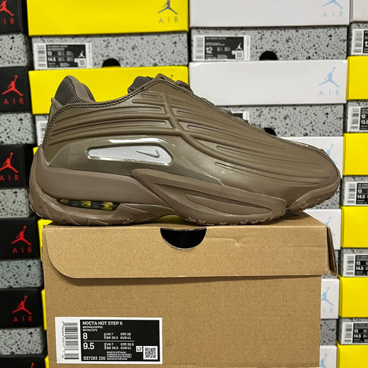 NOCTA Hot Step 2 - (RATTAN)