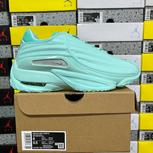 NOCTA Hot Step 2 - (MINT FOAM)