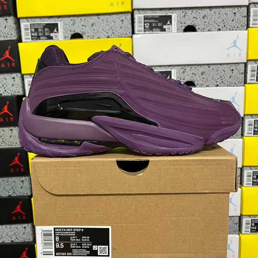 NOCTA Hot Step 2 Purple