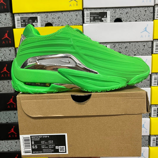 NOCTA Hot Step 2 - (JUNGLE GREEN)