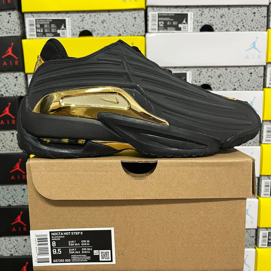 NOCTA Hot Step 2 - (BLACK GOLD)