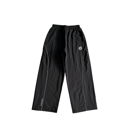 Broken Planet Performance Jogging - (BLACK)