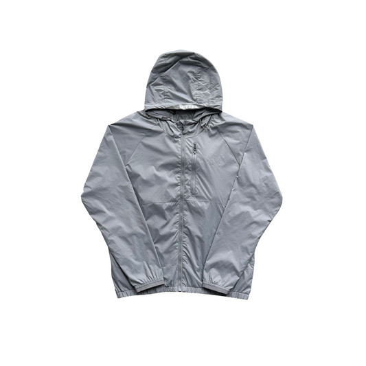 Syna Reversible Storm Jacket - (GREY)