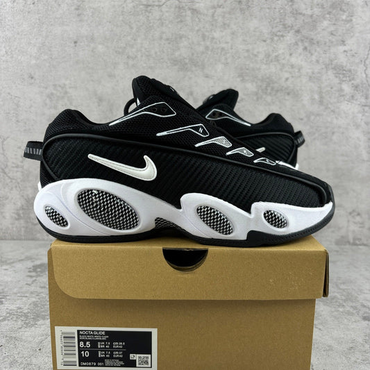 NOCTA Hot Step 1 - (BLACK/WHITE)