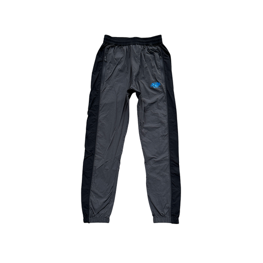 Syna World Shell Suit Jogging - (BLACK/BLUE) EXCLUSIVITY 21DRIPZZ