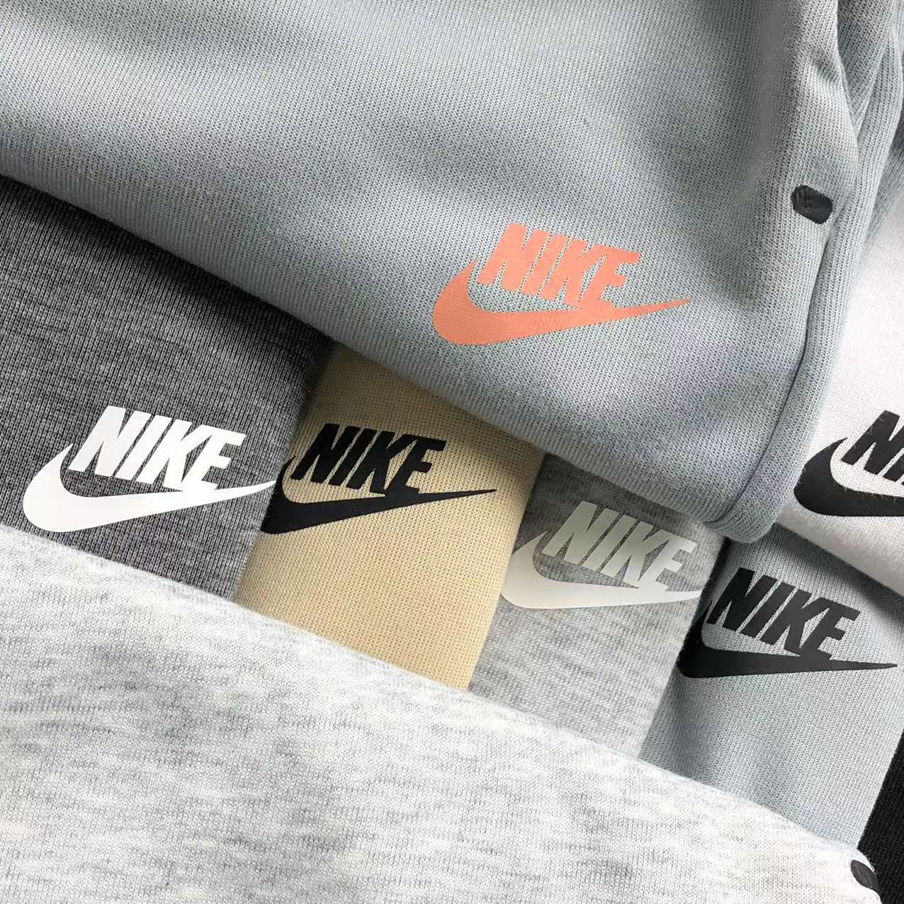 Nike Tech Fleece 2024 Jogging Cream/Peach