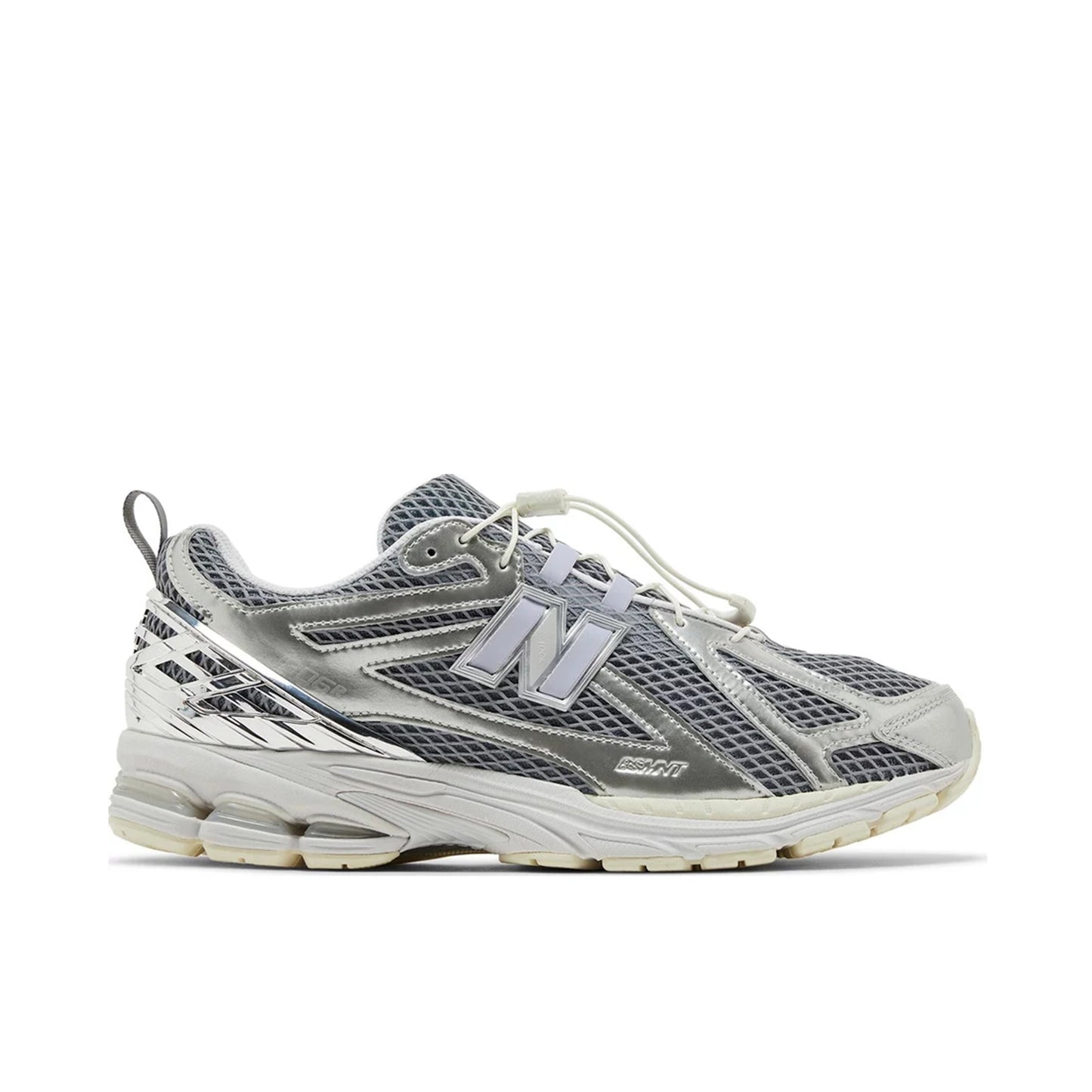 New Balance 1906R The Basement - (SILVER)
