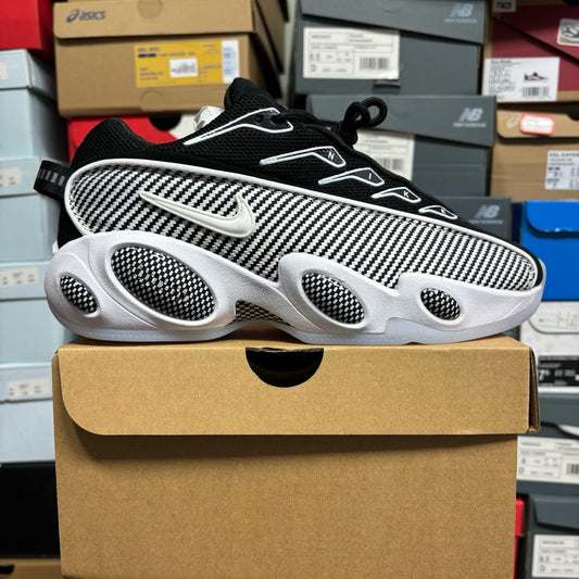 NOCTA Hot Step 1 - (BLACK/GREY/WHITE)