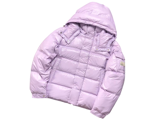 Moncler Maya 70th Anniversary Down Jacket - (PINK)