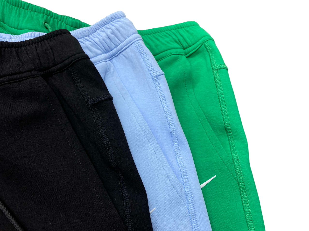 NOCTA Tech Fleece Jogging - (GREEN)