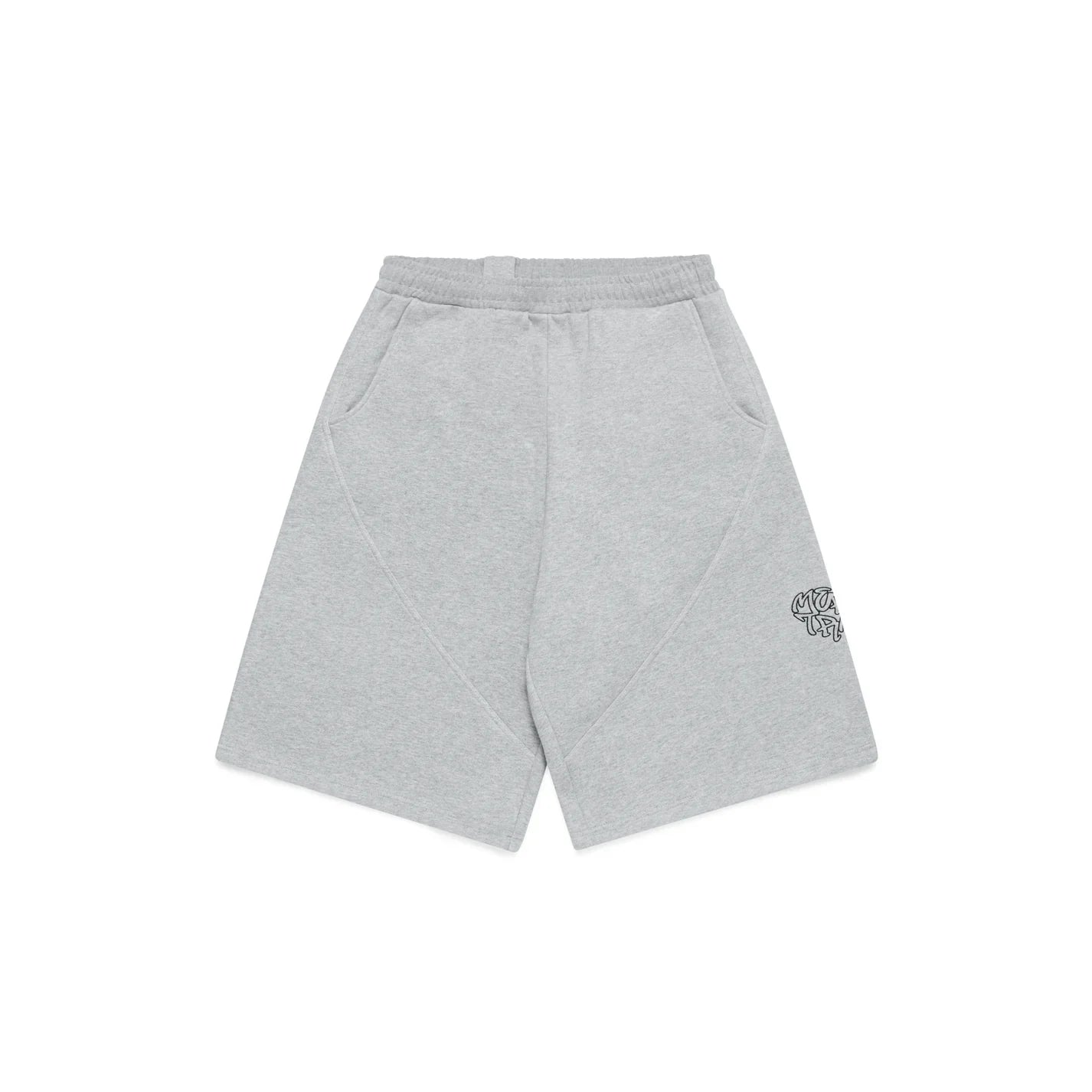 MERTRA Bigstep Shorts Grey