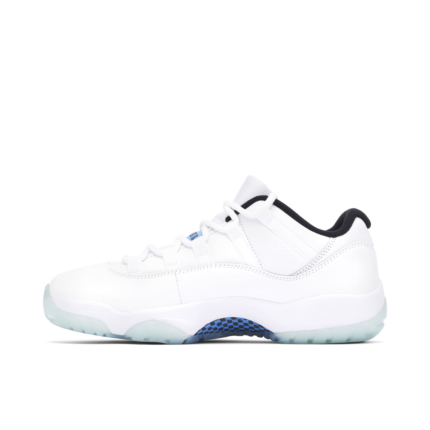 Jordan 11 Retro Low Legend Blue