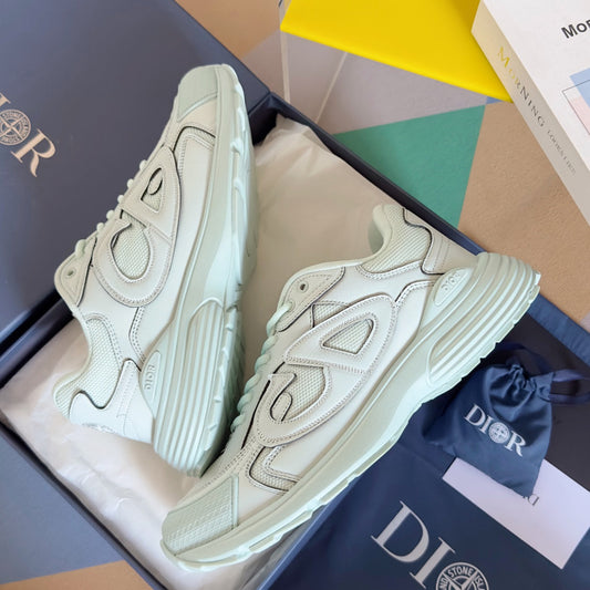 Dior x Stone Island B30 Ice Grey