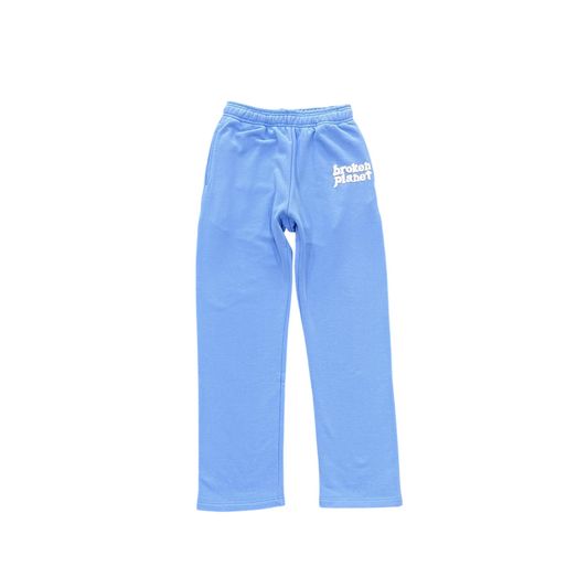 Broken Planet Classic Jogging - (BABY BLUE)