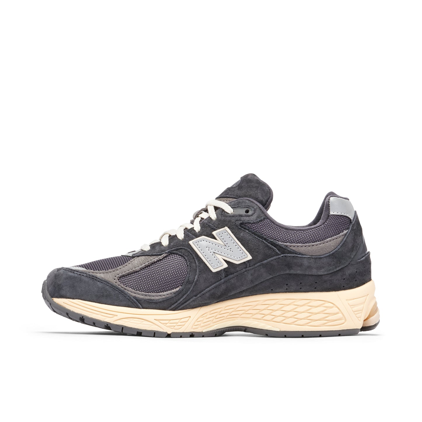 New Balance 2002R - (BLACK)