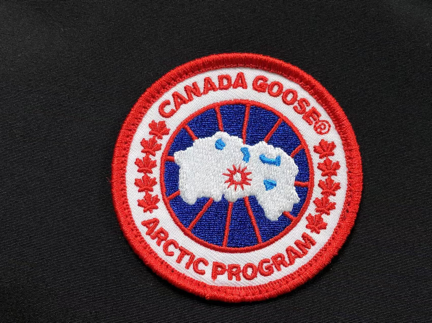 Canada Goose Freestyle Gilet - (BLACK)