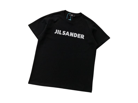 Arc'teryx x Jil Sander Tee - (BLACK/ORANGE)