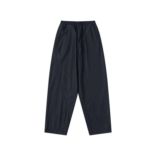 MERTRA Tech Jogging Black